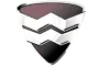 Hafei logo