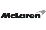 McLaren logo
